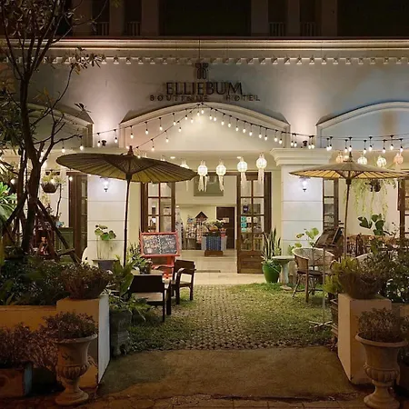 Elliebum Boutique Hotel-2