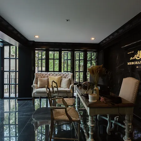 Merchant House Chiangmai-2