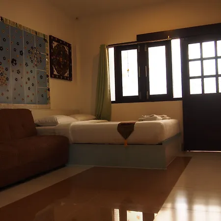 Wiang Kum Kam Resort-2