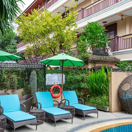 At Chiang Mai Hotel-3