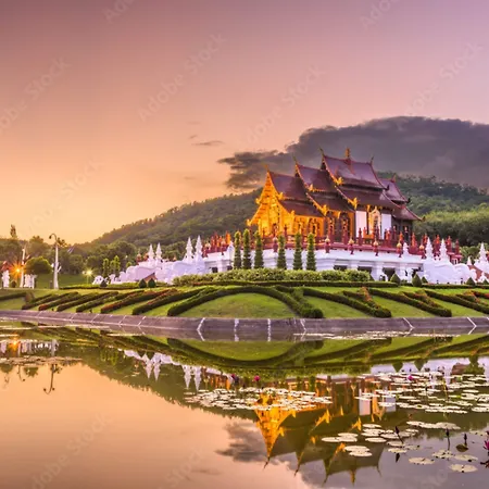 Ratchapruek Lanna Boutique-2