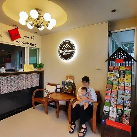 Veva Residence Chiangmai-3