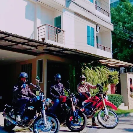 Veva Residence Chiangmai-2