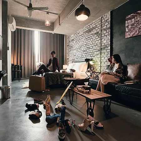 Samantan Hotel At Nimman-2