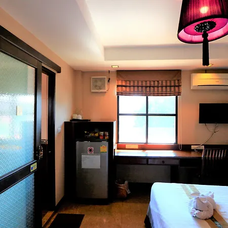 At Home At Chiang Mai-3