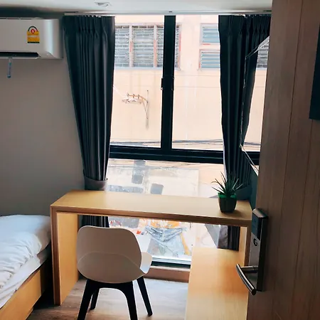 Stay Thapae Hostel-3