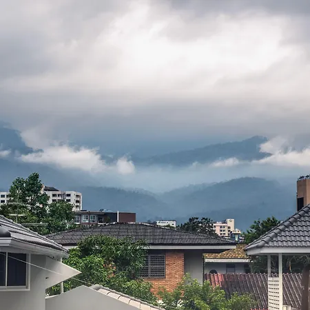 The Restel Chiang Mai-3