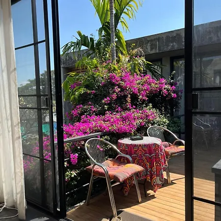 Baan Mali Apartment-2