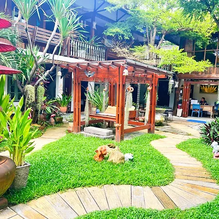 Pao Come Boutique House (Adults Only)-3
