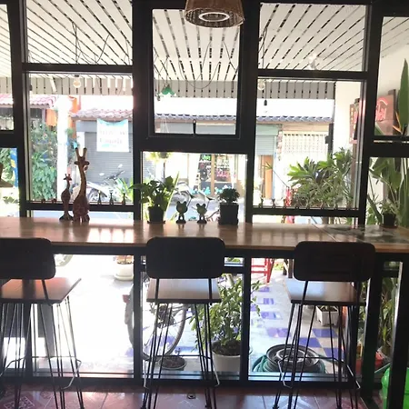 Tangmo House-2
