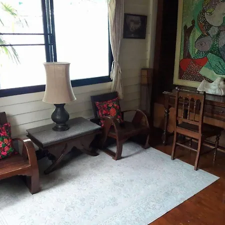 Gap'S House-3