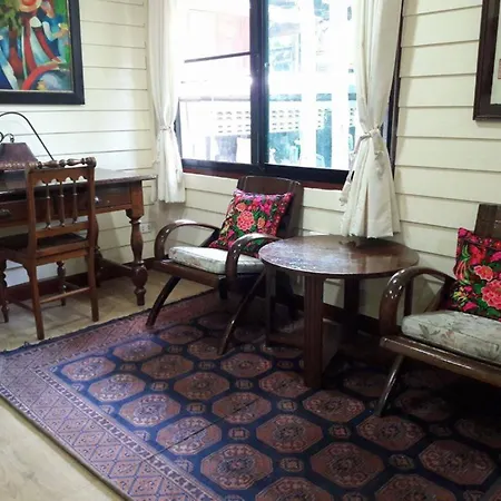 Gap'S House-2