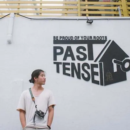 Past Tense Hostel-3
