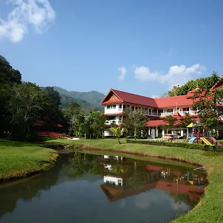 Suan Bua Hotel & Resort-2
