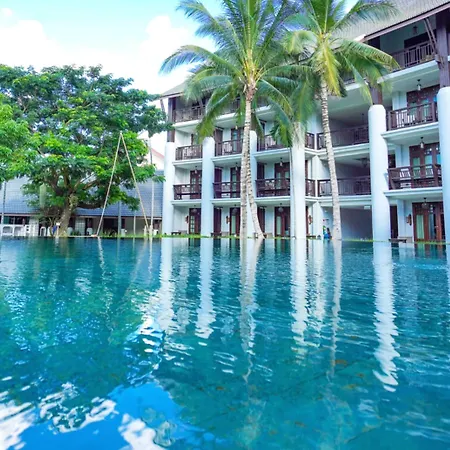 Smile Lanna Hôtel (Smile Lanna Hotel)-2