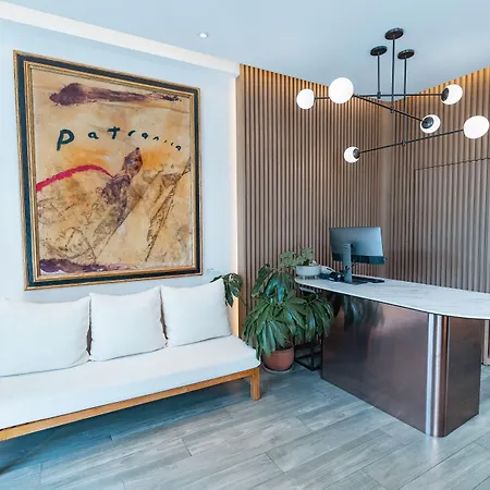 Quu Hotel Chiang Mai (Adults Only)-2