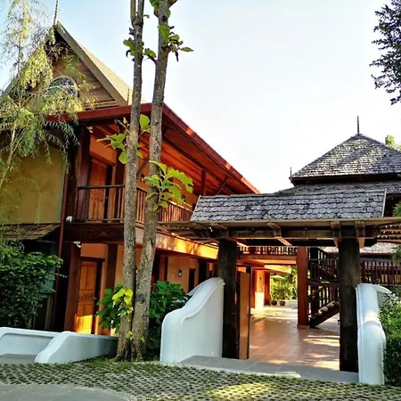Royal Train Garden Resort-2