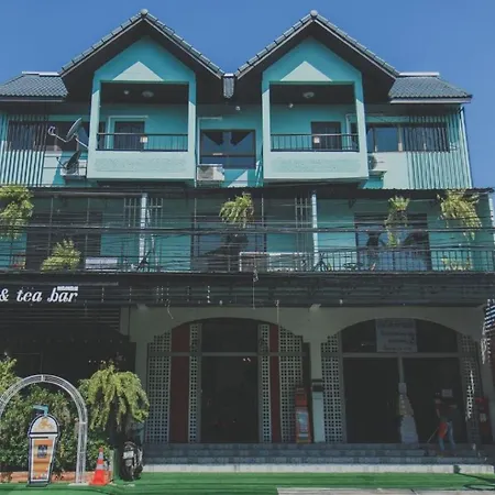 Chill Vibe Hostel-2