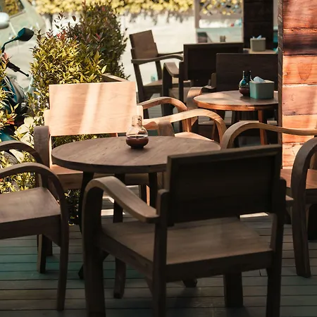 Sylvis Hostel Chiangmai-2