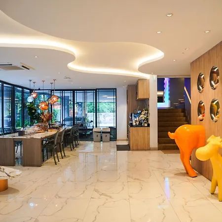 Moose Hotel Nimman-3