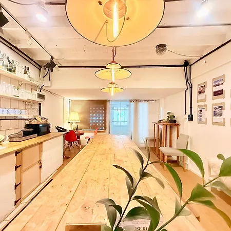 Dominol House L Entire Townhouse For 7 Guest L Near Nimman , Maya, Old Town L-2