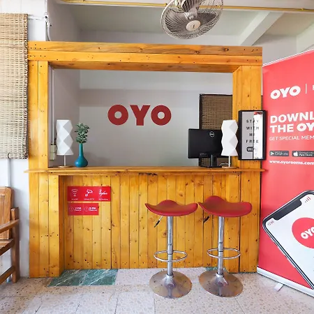 Oyo 984 Boxbolo House Chiangmai Hotel-3