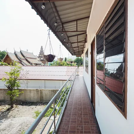 Oyo 984 Boxbolo House Chiangmai Hotel-2
