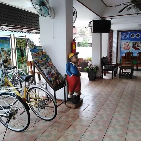 Buddy Guesthouse-2