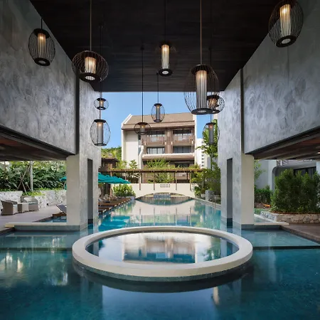 Maladee Rendezvous Hotel Chiang Mai-3