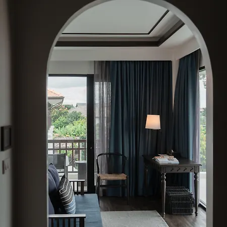 Burirattana Hotel-An Adults Only Hotel-3
