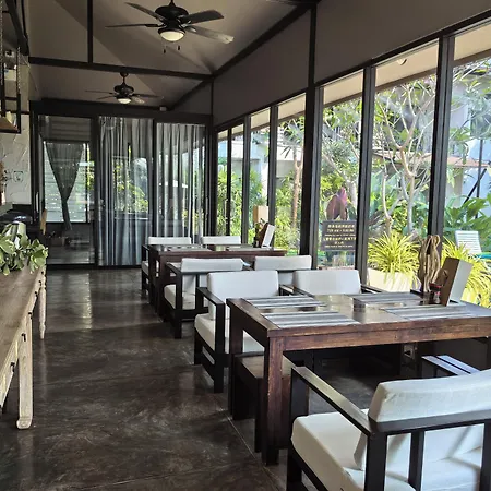 Sannot Riverside Garden Resort Chiangmai-3