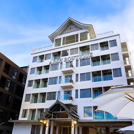 Arsh Boutique Hotel-2