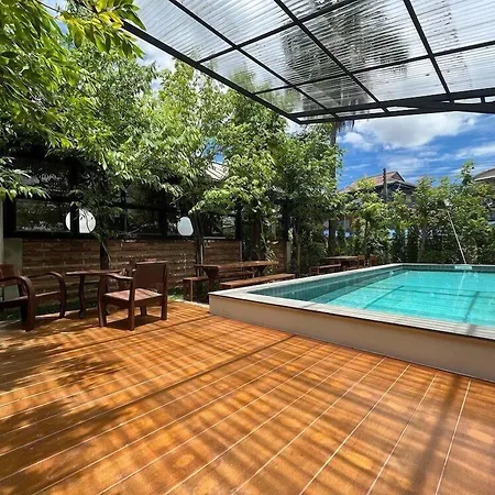 The Wishes Hotel At Chiangmai-2