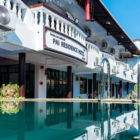 Pai Residence Hotel-3