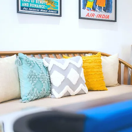 The Social Club Coliving & Coworking-2