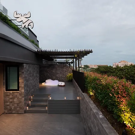 Moose Hotel Nimman-2