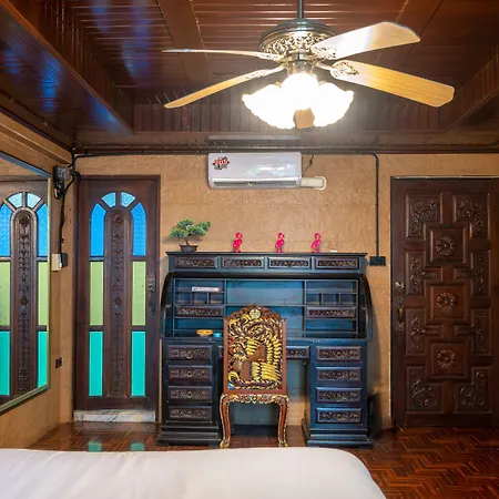 Blue Dream Guesthouse-3