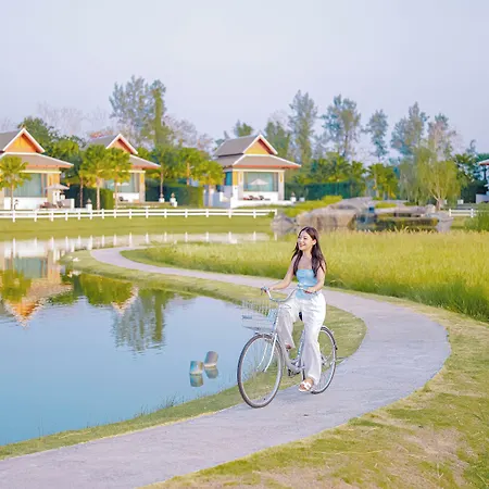 Thantara Resort Chiang Mai-2