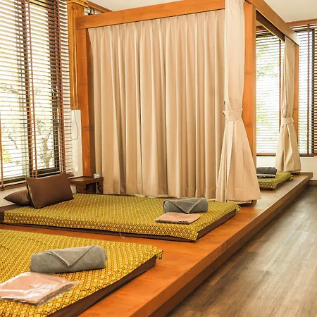 Thantara Resort Chiang Mai-3