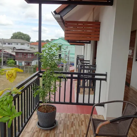 Rena House Chiang Mai-2