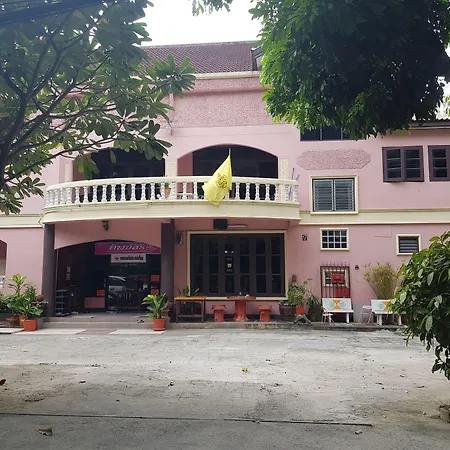 Oyo 75357 Thipsiri Home-2
