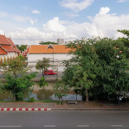 Shapel Hostel And Cafe-3
