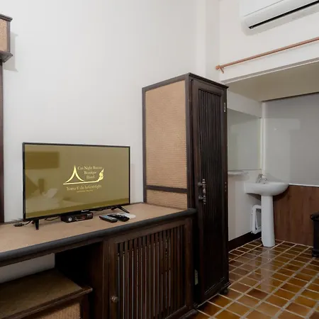 Cm Night Bazaar Boutique Hotel - โรงแรม ซี เอ็ม ไนท์บาซาร์ บูทีค-2