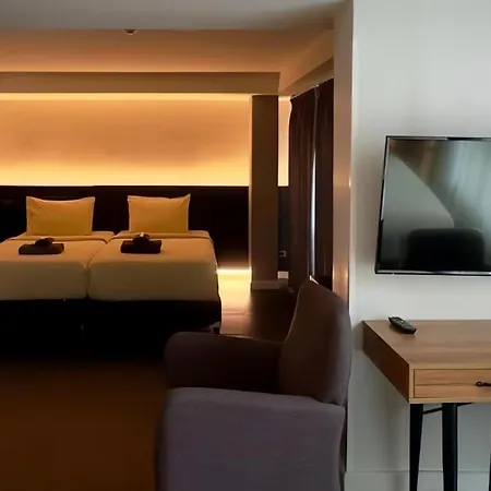 Isty Design Hotel-3