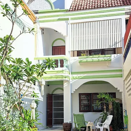 Private Townhome-2