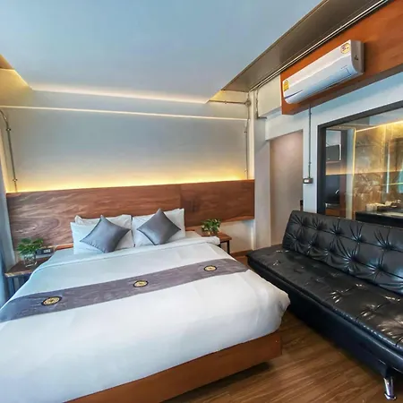 Lanna Tree Boutique Hotel-2