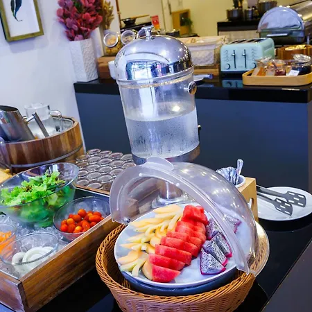 Icon Park Hotel, Chiang Mai-2