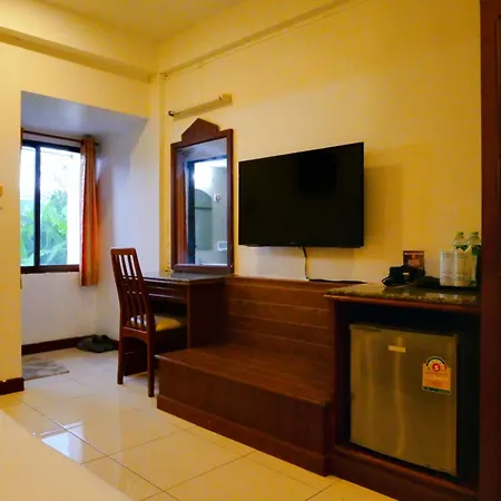 Hua Lin Inn-2