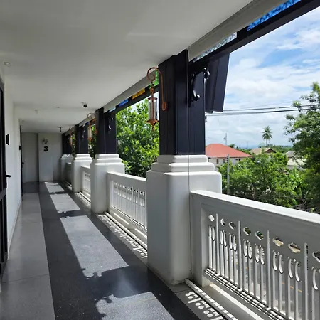 Buri Sriping Riverside Resort & Spa-3