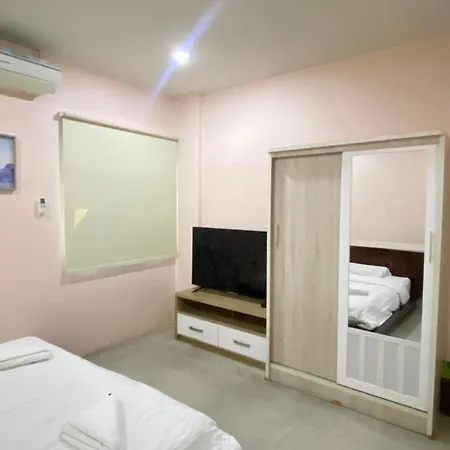 Bake Room Hostel-2